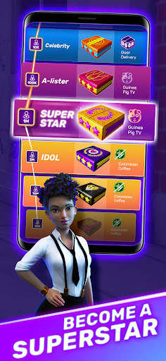 Bowling Clash: New Legends screenshot 5