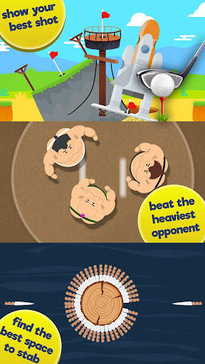 Fun2 - 2 Player Games screenshot 4