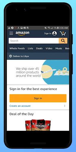 All in one social media & social network app 2020 screenshot 5