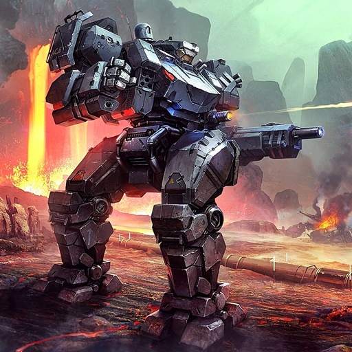 Robot Recall Zombie War Z 2021 Games 5.005