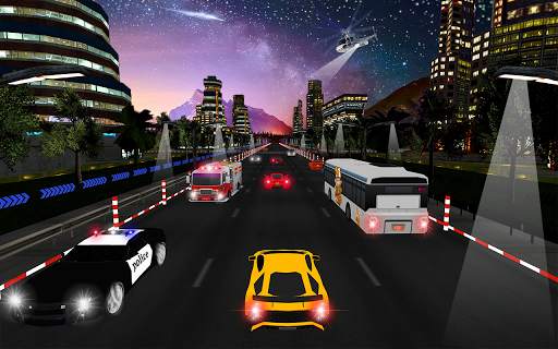 Rapid extreme Car Racing screenshot 5