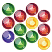 Honeycomb Bubble Breaker icon