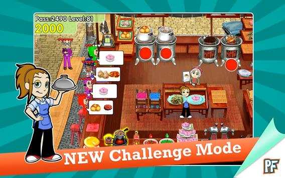 Cooking Dash скриншот 6