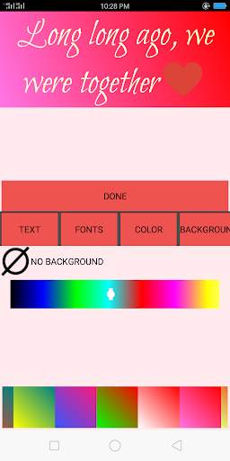 Texto - Text on Photo screenshot 5