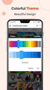 Gallery  2019 screenshot 5