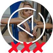 XXX Video Player - HD X Player Pro 2.2