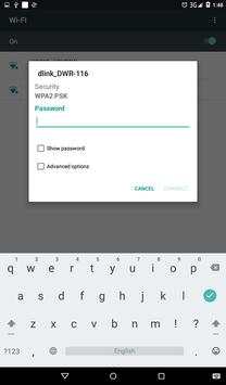 Hack WiFi 2016 Prank screenshot 7