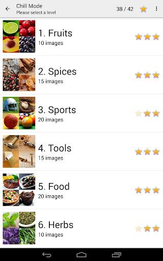 Photo Quiz - Guess Pictures screenshot 8