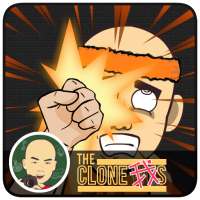 The Clone Wos icon