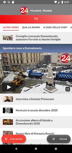 News24 screenshot 8
