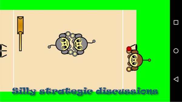 Monkey Cricket screenshot 6