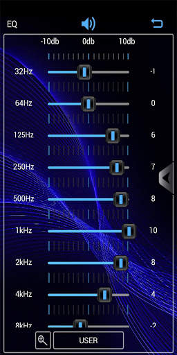MG CAR AUDIO स्क्रीनशॉट 4