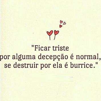 Fotos com poemas de tristeza screenshot 2