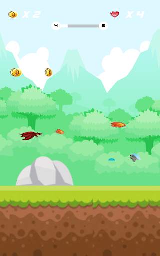 Dragon Fires screenshot 11