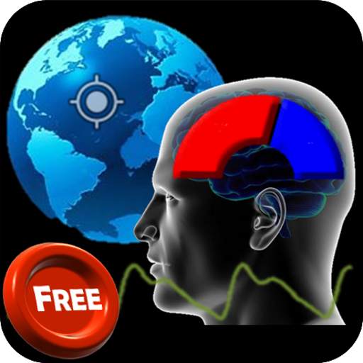 Stress Locator Free 2.51