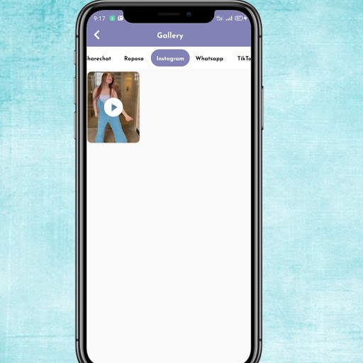 Master Social Media saver screenshot 6