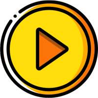 Sneck Video Status and Short Video App logo