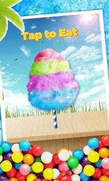 Make Food: Cotton Candy screenshot 4