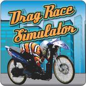 Drag racing simulator Indonesia 1.0