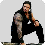 Roman Reigns 2018 Gallery иконка