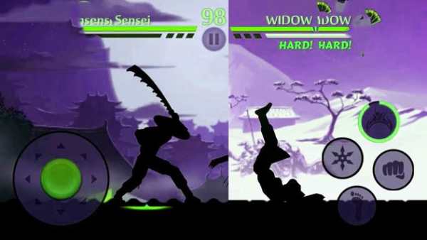 Tips Shadow Fight 3 screenshot 3