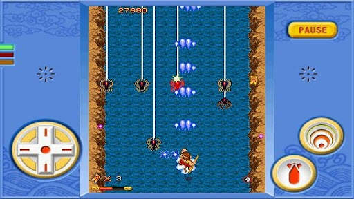 Battle In The West screenshot 1