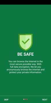 Easy VPN screenshot 6