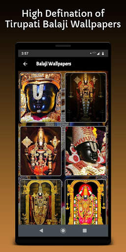 Balaji Ringtones screenshot 6