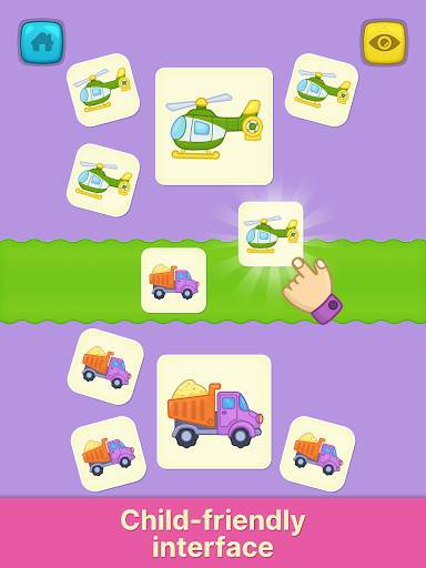 Toddler Flashcards for Kids screenshot 9