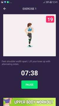 Lose Weight in 30 days 2018 screenshot 4