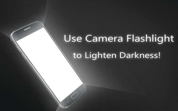 Brightest Flashlight - Super LED Light screenshot 6