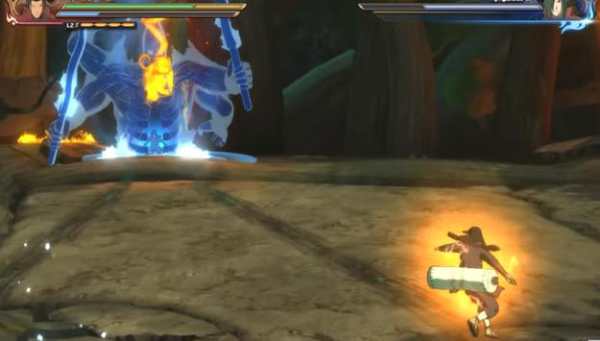 Guide for Naruto Ultimate Ninja Storm 4 screenshot 3