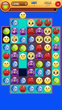 Funny Bubble - Match 3 screenshot 3