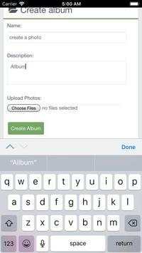 Kids Social Book screenshot 4