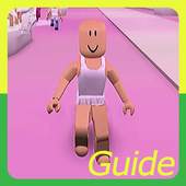Guide for Roblox Fashion Frenzy 2.101