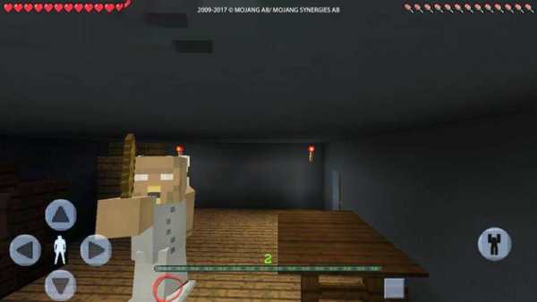 Granny версия Bedrock карта для МКПЕ скриншот 4