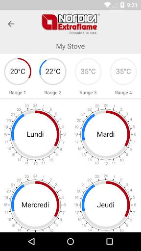 Total Control screenshot 2