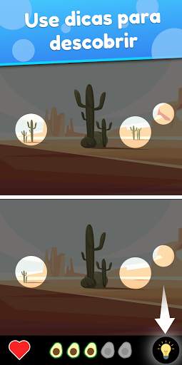 Encontre as Diferenças screenshot 11