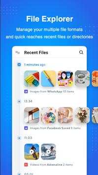 EX File Explorer - EX File Manager & File Browser screenshot 2