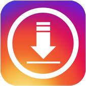 InstSaver - photo and video 1.9