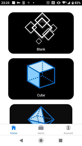 3D Geometry скриншот 4