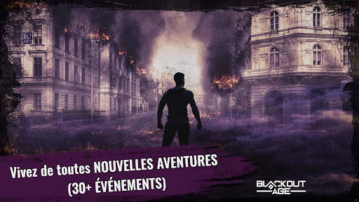 Âge Noir : Survivre en France screenshot 5
