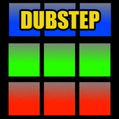 DJ Dupstep Mixer आइकन