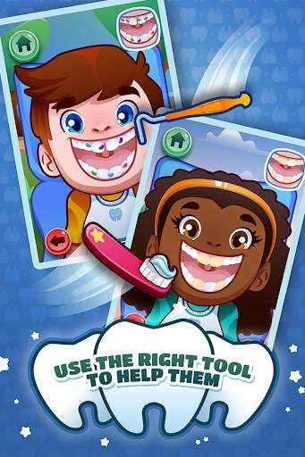 The Dentist Dream - Dr. Rabbit The Teeth Doctor screenshot 5