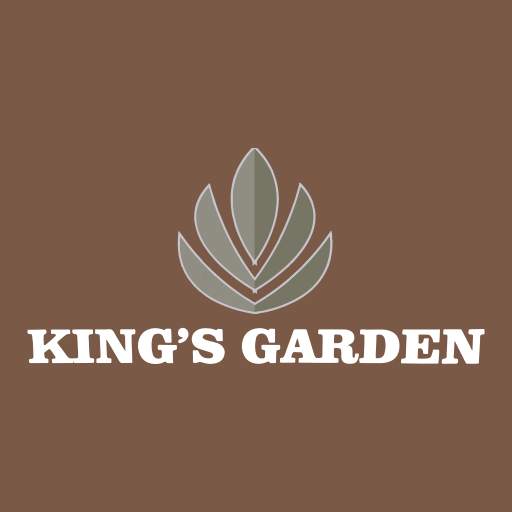 Kings Garden Kilcullen 6.6.2