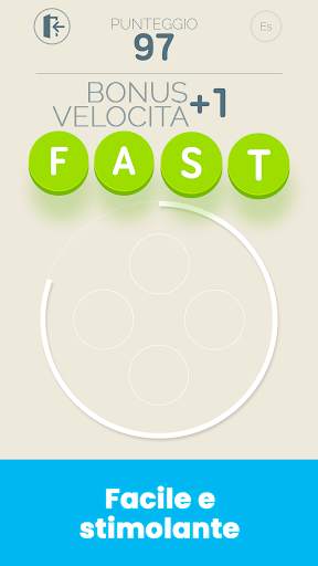 Four Letters screenshot 2