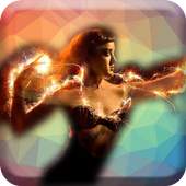 Action photo editor 2.0