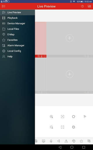 gCMOB HD screenshot 2