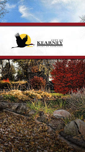 City of Kearney Connect screenshot 1