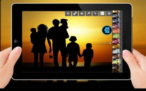 SAMSUNG S9 CAMERA screenshot 3